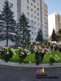 Na sprzedaż 2 pokoje- Os. Pomorskie (Wspólnota Mieszkaniowa)